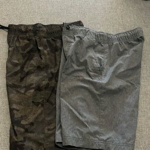 Boys shorts